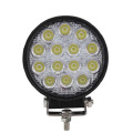 LWL126 IP67 Impermeable Superbright 48W LED Luz de trabajo